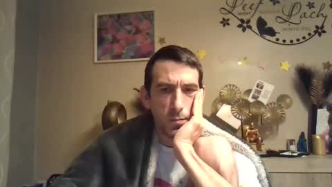 Dreamcock online show from 01/10/25, 12:38