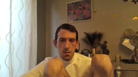 Dreamcock online show from 01/13/25, 08:37