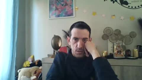 Dreamcock online show from 03/10/25, 09:43