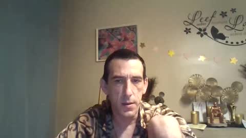 Dreamcock online show from 09/09/25, 03:17