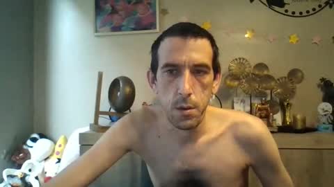 Dreamcock online show from 09/26/25, 07:56