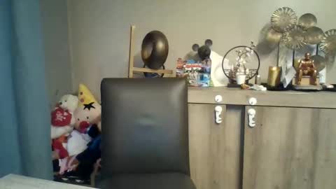 Dreamcock online show from 10/04/25, 05:49