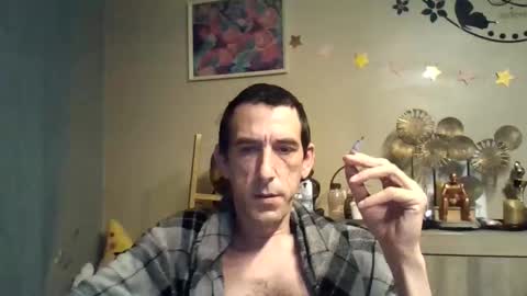 Dreamcock online show from 10/07/25, 03:25