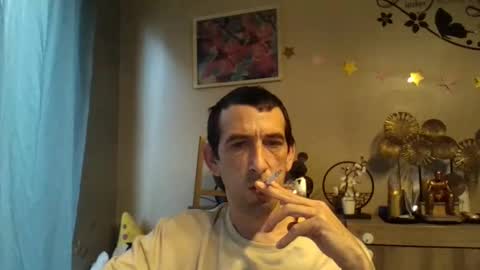 Dreamcock online show from 10/08/25, 06:44