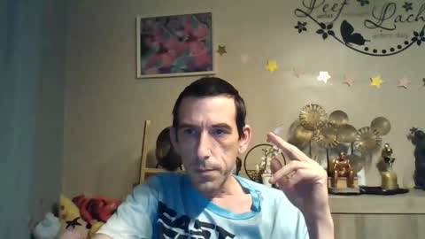 Dreamcock online show from 10/16/25, 01:50