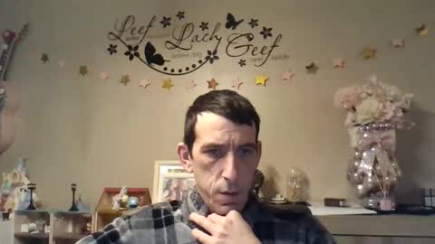 Dreamcock online show from 01/07/26, 03:42