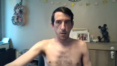 Dreamcock online show from 06/19/26, 07:34