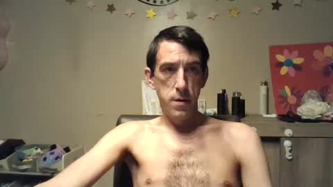 Dreamcock online show from 06/23/26, 02:31