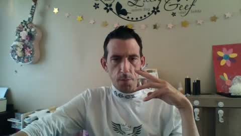 Dreamcock online show from 07/15/26, 10:42
