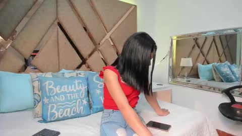 Belha online show from 11/21/25, 07:01