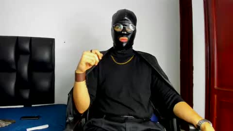 Snapshot of belialcrow666 chatting on 11/08/25, 07:12 belialcrow666 online show from 11/08/25, 07:12