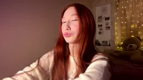 Snapshot of beliamastrobuono chatting on 02/11/26, 04:23 Stella online show from 02/11/26, 04:23