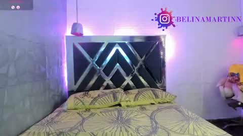 belinamartin online show from 07/04/26, 11:49