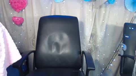 modelo independiente online show from 01/21/25, 02:43