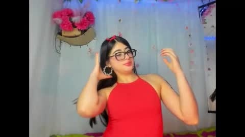 Snapshot of belinda_luna_ chatting on 05/02/26, 11:43 modelo independiente online show from 05/02/26, 11:43