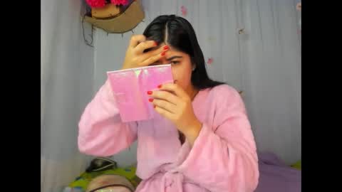 Snapshot of belinda_luna_ chatting on 05/11/26, 07:11 modelo independiente online show from 05/11/26, 07:11