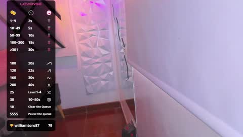 Bella online show from 02/13/25, 06:48