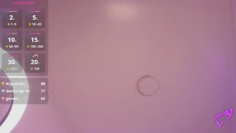 Bella online show from 09/23/25, 03:48