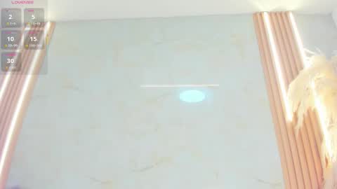 Belkilima  online show from 10/28/25, 08:11