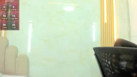 Belkilima  online show from 02/07/26, 06:55