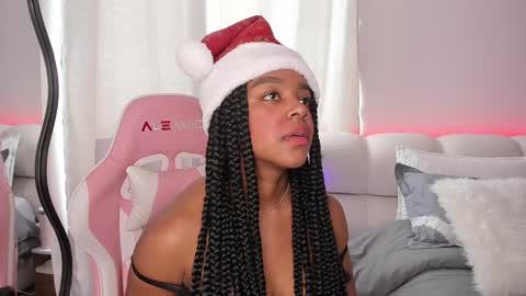 Snapshot of belkis_mills chatting on 12/23/24, 05:22  Belkis  online show from 12/23/24, 05:22