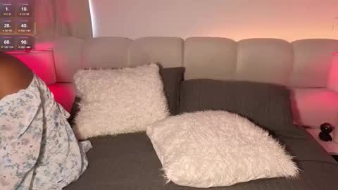 Snapshot of belkis_mills chatting on 10/30/25, 06:08  Belkis  online show from 10/30/25, 06:08