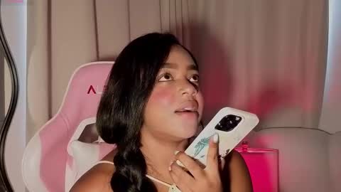 Snapshot of belkis_mills chatting on 03/16/26, 03:05 Belkis online show from 03/16/26, 03:05