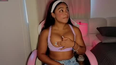 Snapshot of belkis_mills chatting on 03/30/26, 08:54 Belkis online show from 03/30/26, 08:54