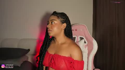  Belkis  online show from 07/09/26, 03:16
