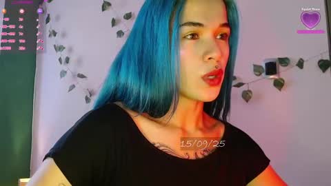 Snapshot of bell_art chatting on 09/15/25, 03:34 online show from 09/15/25, 03:34