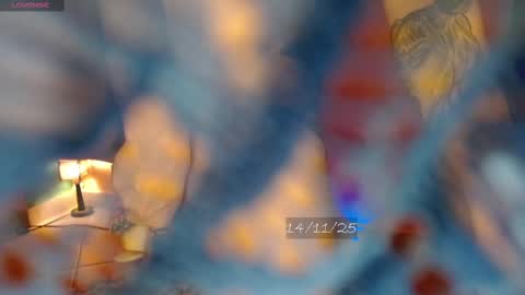 Snapshot of bell_art chatting on 11/14/25, 05:55 online show from 11/14/25, 05:55