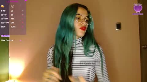 Snapshot of bell_art chatting on 02/11/26, 03:28 online show from 02/11/26, 03:28