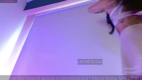   online show from 05/15/26, 02:46