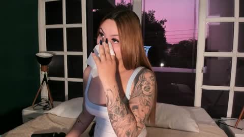 BELLA online show from 02/27/26, 11:32