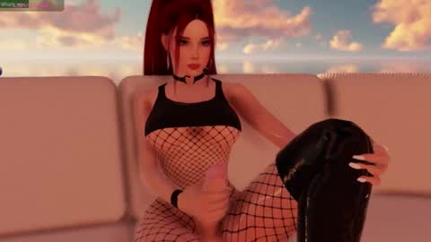 Bella online show from 09/30/25, 02:00