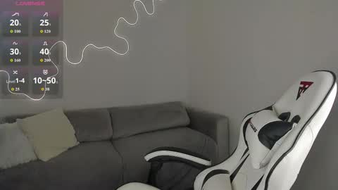 Hi I am Bella online show from 12/21/25, 03:02