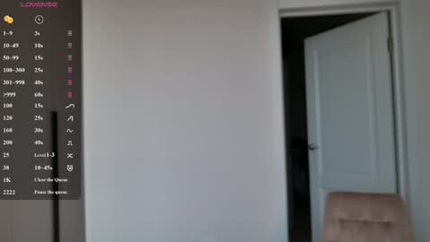 Hi I am Bella online show from 05/01/26, 02:16