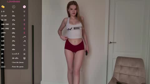 Hi I am Bella online show from 05/08/26, 03:34