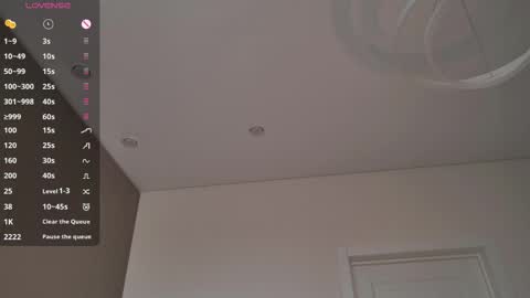 Hi I am Bella online show from 05/20/26, 01:45