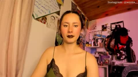 Zia online show from 03/29/26, 02:44