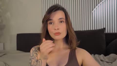 Snapshot of bella_alita chatting on 03/25/26, 08:26 lita online show from 03/25/26, 08:26