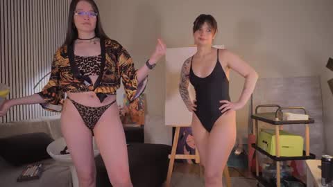 Snapshot of bella_alita chatting on 04/10/26, 08:35 lita online show from 04/10/26, 08:35