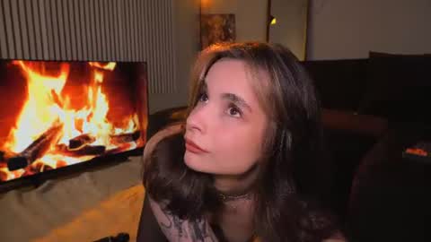 Snapshot of bella_alita chatting on 06/13/26, 08:40 lita online show from 06/13/26, 08:40