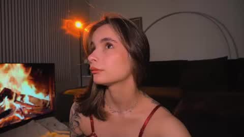Snapshot of bella_alita chatting on 06/16/26, 05:21 lita online show from 06/16/26, 05:21