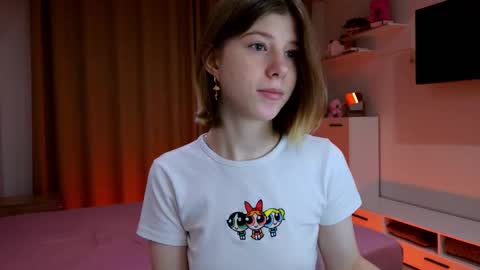 Bella online show from 01/31/26, 07:11