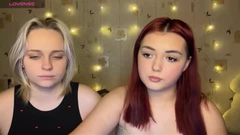Snapshot of bella_and_alice chatting on 01/17/26, 06:33 bella_and_alice online show from 01/17/26, 06:33
