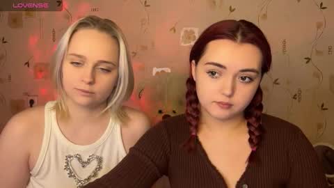 Snapshot of bella_and_alice chatting on 02/11/26, 09:53 bella_and_alice online show from 02/11/26, 09:53