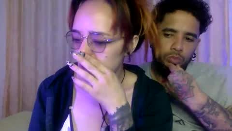 Snapshot of bella_and_koko chatting on 03/13/26, 09:54 bella_and_koko online show from 03/13/26, 09:54