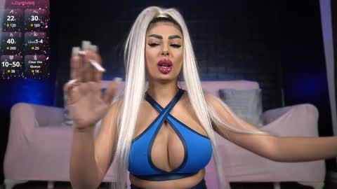 Emma  Bella online show from 02/05/25, 08:14