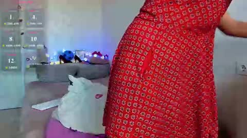 Snapshot of bella_bon1ta chatting on 06/30/26, 05:58 Bella online show from 06/30/26, 05:58